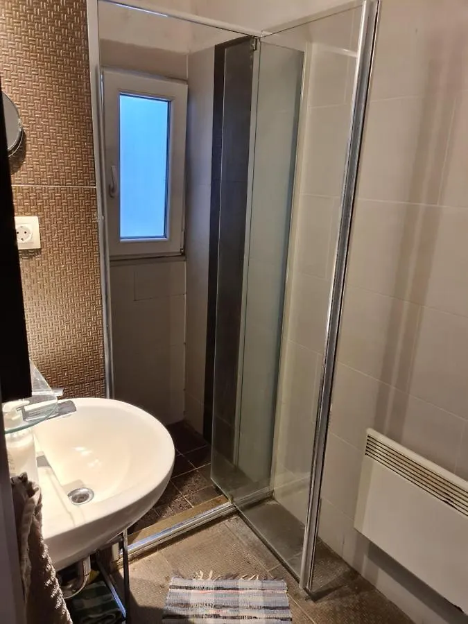Apartmán Feeling Home In The Heart Of Budapešť