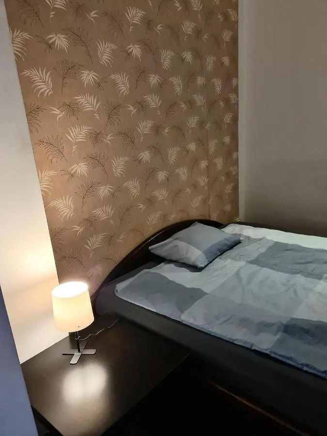 Apartmán Feeling Home In The Heart Of Budapešť Maďarsko