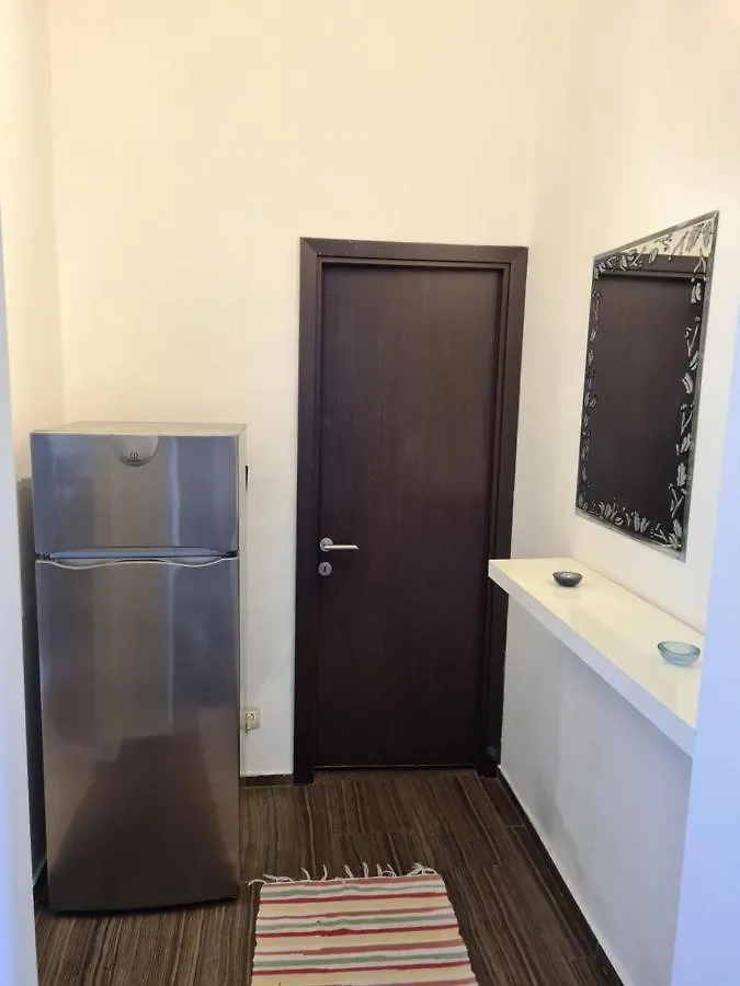 Apartmán Feeling Home In The Heart Of Budapešť