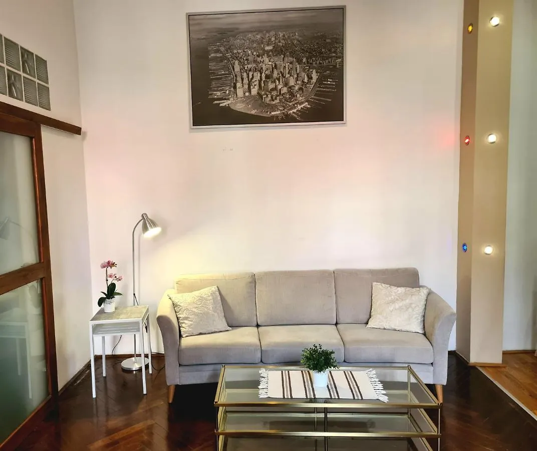 Feeling Home In The Heart Of Budapest Hungary