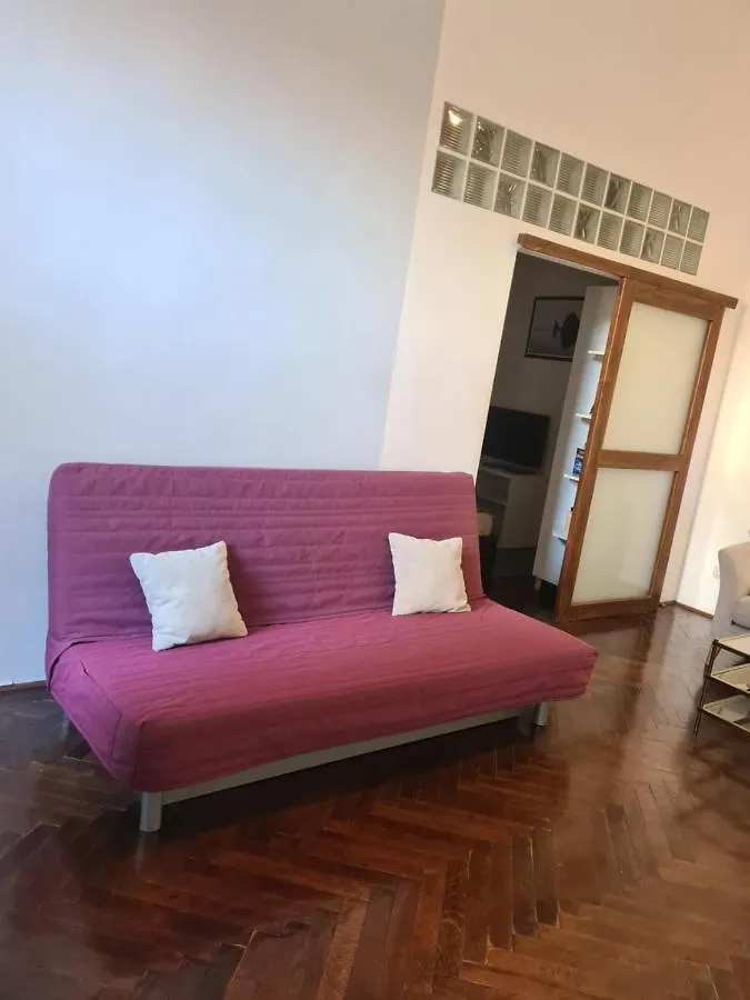 Feeling Home In The Heart Of Budapest